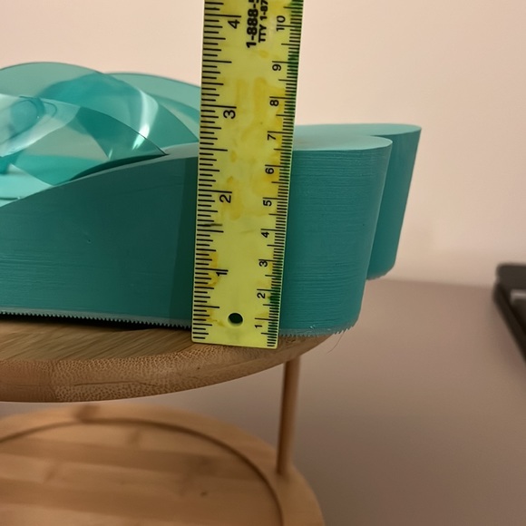 Jessica Simpson platform wedge sandals.. NIB - Picture 5 of 9